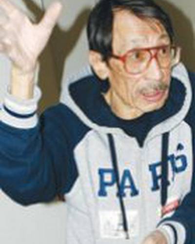 Сатыбалды Нарымбетов фото