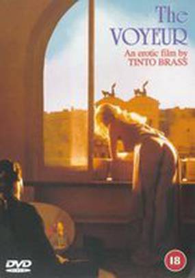 Подглядывающий