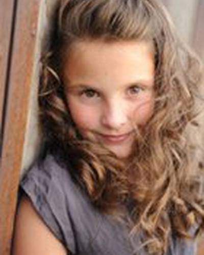 Бэйли Мишель Джонсон фото