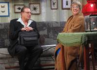 Кадр Папины дочки