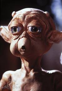 Кадр Мак и я