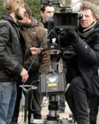 Брайан Лофтас фото