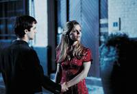 Кадр Возврат