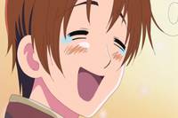 Кадр Хеталия и страны Оси