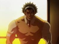 Кадр Школьные войны