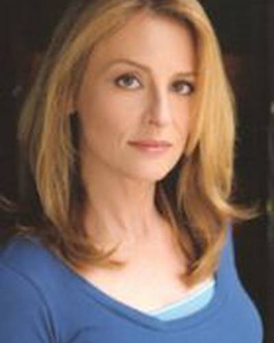 Джаннин Уэллс фото