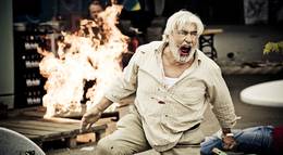 Кадр из фильма "Финишная черта – Никто не выигрывает на Миллернтор" - 2