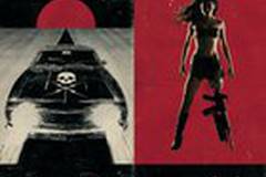 Грайндхаус. Доказательство смерти