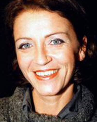 Беата Рыботицка фото