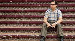 Кадр из фильма "Рабочие" - 2