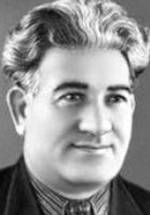 Аман Кульмамедов фото