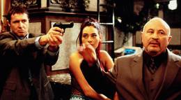 Кадр из фильма "В логове льва" - 2