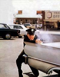 Кадр Новые центурионы