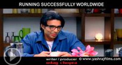 ТВ-ролик №2