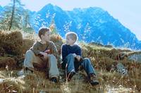 Кадр Малышка Хэйди