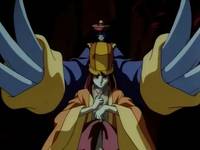 Кадр Ночные воины: Охотники на вампиров (мини-сериал)