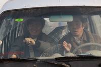 Кадр Дорога с приключениями