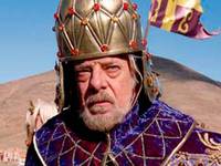 Кадр Византийская принцесса