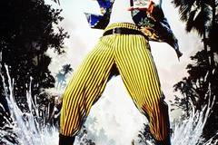 Эйс Вентура 2: Когда зовет природа