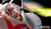Кадр Спиди гонщик