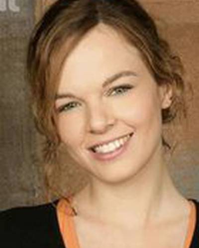 Евгения Костантини фото