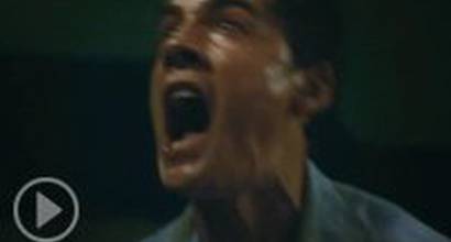 Британский трейлер