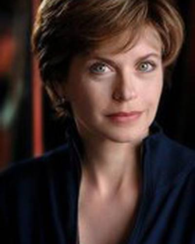 Мишель Скарабелли фото