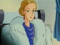 Кадр Люпен III: Похищение статуи Свободы