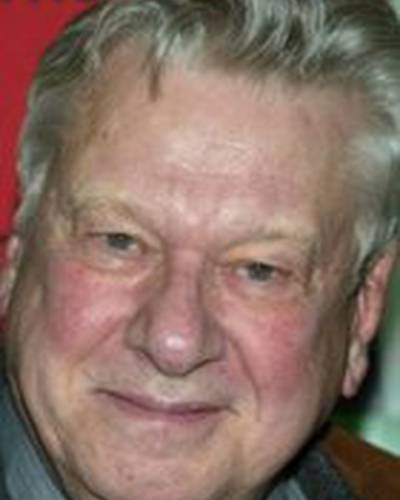 Брайан Мюррей фото