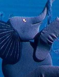 Я жду птенца