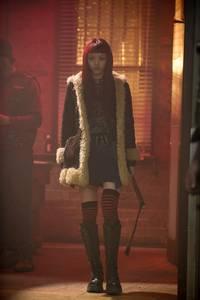 Кадр Росомаха