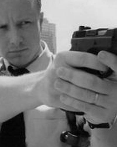 Мэттью Старгесс фото