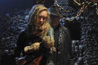 Кадр Деревня