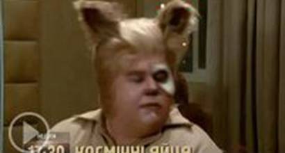 Телевизионный ролик (украинский) 