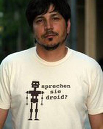 Тони Лич фото