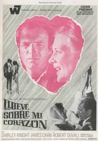 Постер Люди дождя