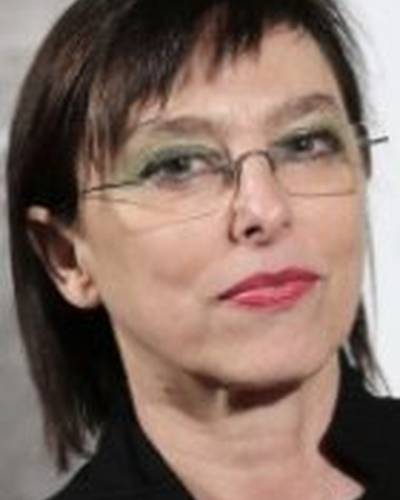 Карина Ресслер фото