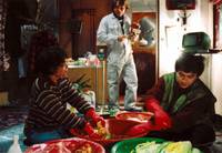 Кадр Такой остроумный