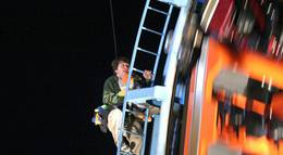 Кадр из фильма "Младенец на $30 000 000" - 1