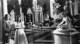 Кадр из фильма "Леди Гамильтон" - 2