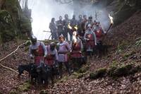 Кадр Мерлин