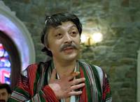 Кадр На Дерибасовской хорошая погода, или На Брайтон Бич опять идут дожди