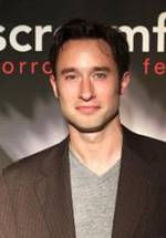 Мэтт Мерсер фото