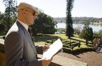 Кадр Возвращение Супермена