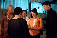 Кадр Всемогущие Джонсоны