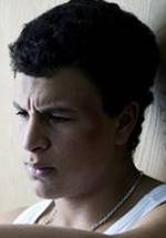 Хичам Наджид фото