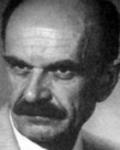 Андрей Голиков фото