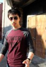 Вэй Чой фото