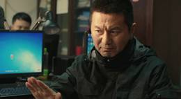 Кадр из фильма "Спасти мистера Ву" - 1