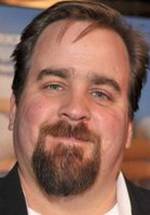 Джефф Лоуелл фото